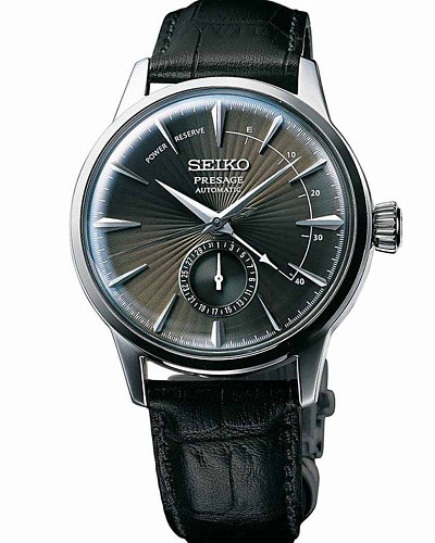 Seiko Presage SSA345J1