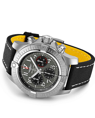 Breitling Avenger B01 Chronograph 45 AB01821A1B1X2