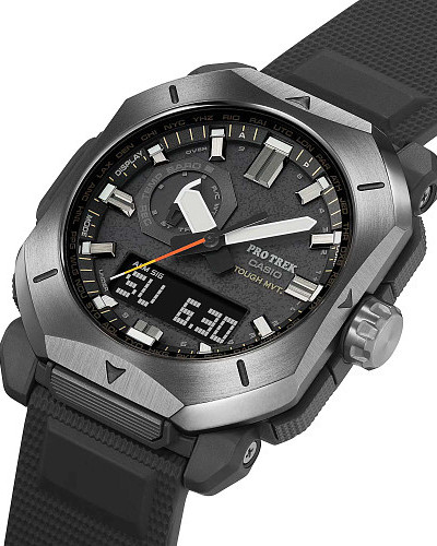 Casio Pro Trek PRW-6900Y-1DR (PRW-6900Y-1)