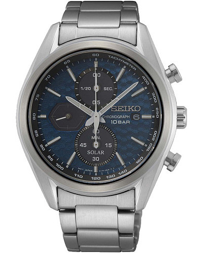 Seiko Conceptual Series Dress SSC801P1