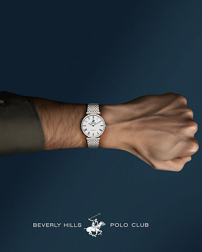 Beverly Hills Polo Club Quartz BP3616X.330