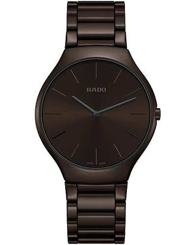 Rado True Thinline R27269302