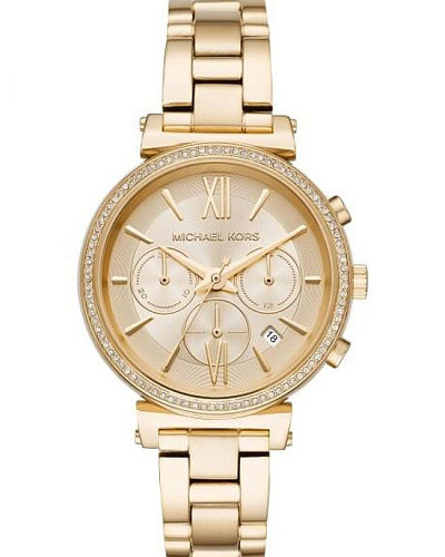 Michael Kors Ritz MK6559