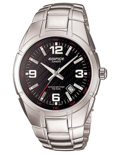 Casio Edifice EF-125D-1A