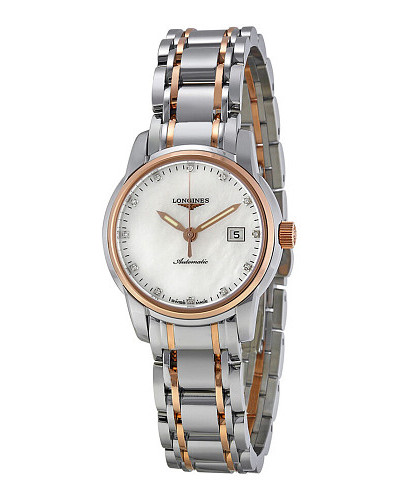 Longines Saint-Imier L2.563.5.88.7