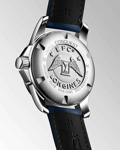 Longines Conquest L3.759.4.96.0